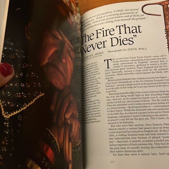 NWOT Collectible Vintage National Geographic September 1987 Volume 172 No. 3 - Picture 13 of 13